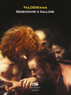 cover image of Redenzione e pallone